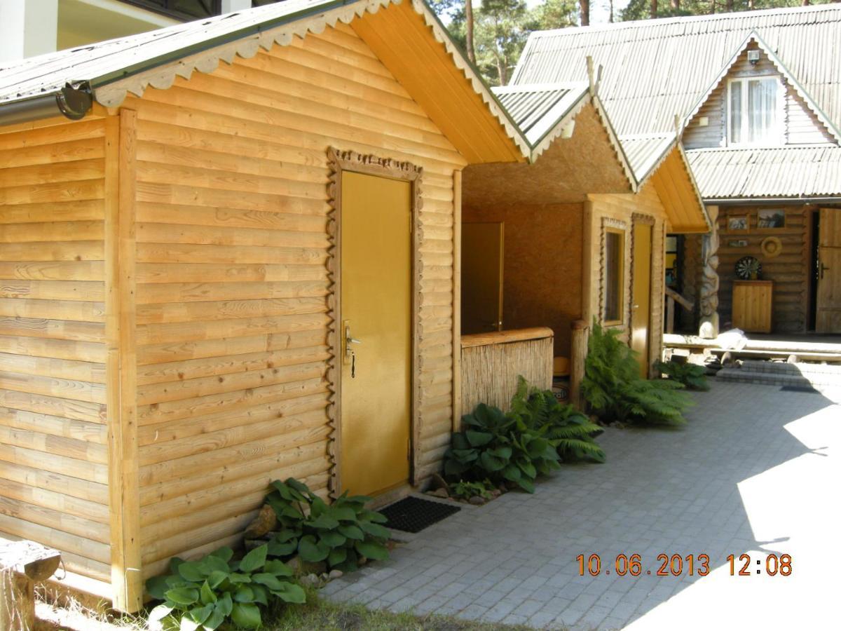 Edmundas Palanga Exterior photo